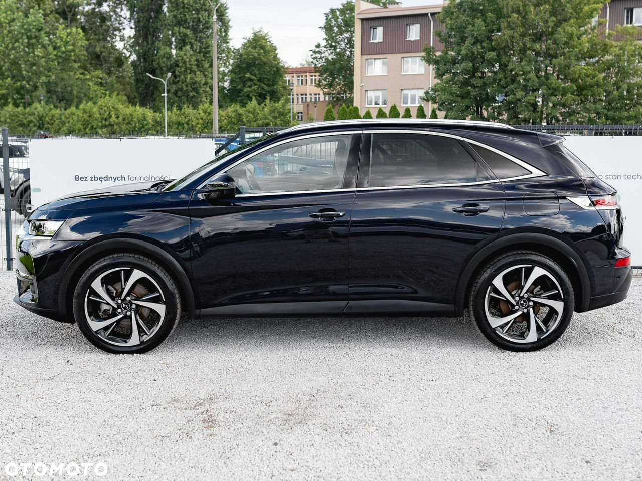 DS Automobiles DS 7 Crossback - 10