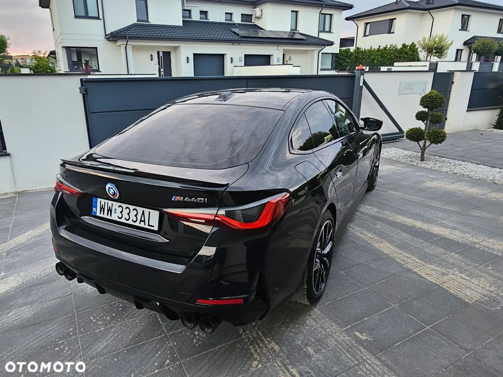 BMW Seria 4 - 34