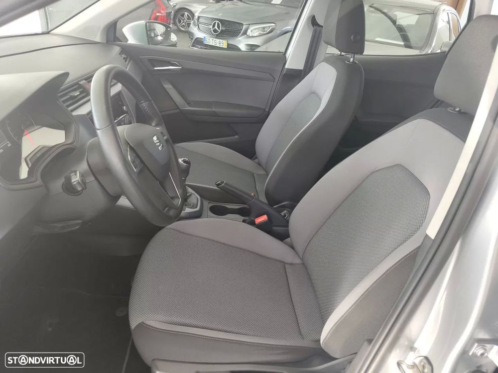 SEAT Arona 1.0 TSI Xperience - 6