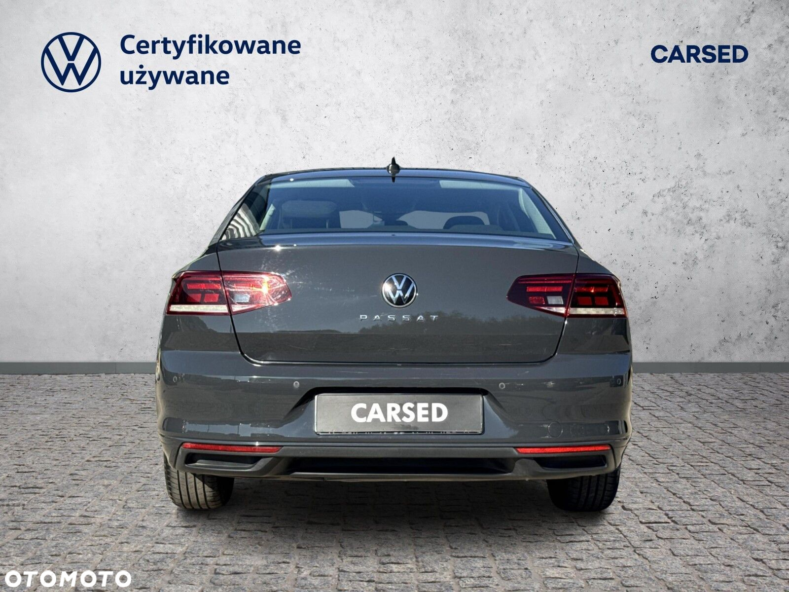 Volkswagen Passat 2.0 TDI EVO Essence - 4