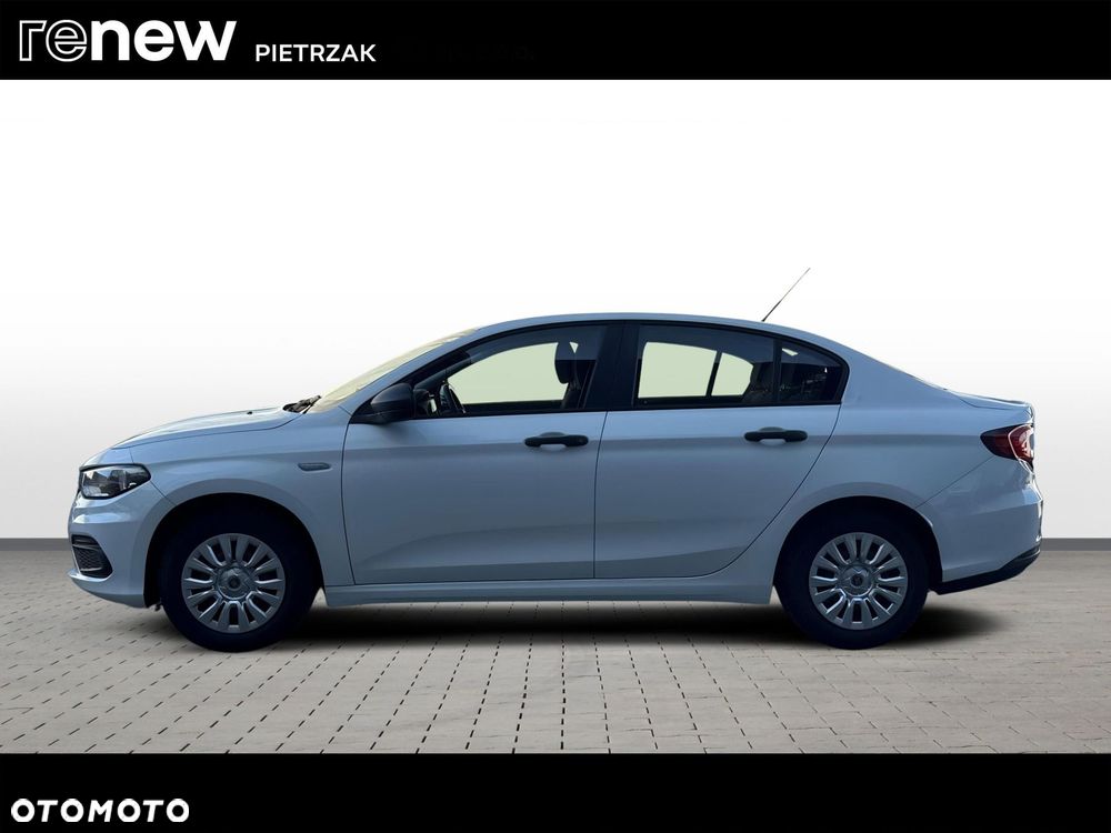 Fiat Tipo 1.4 16V Pop - 3