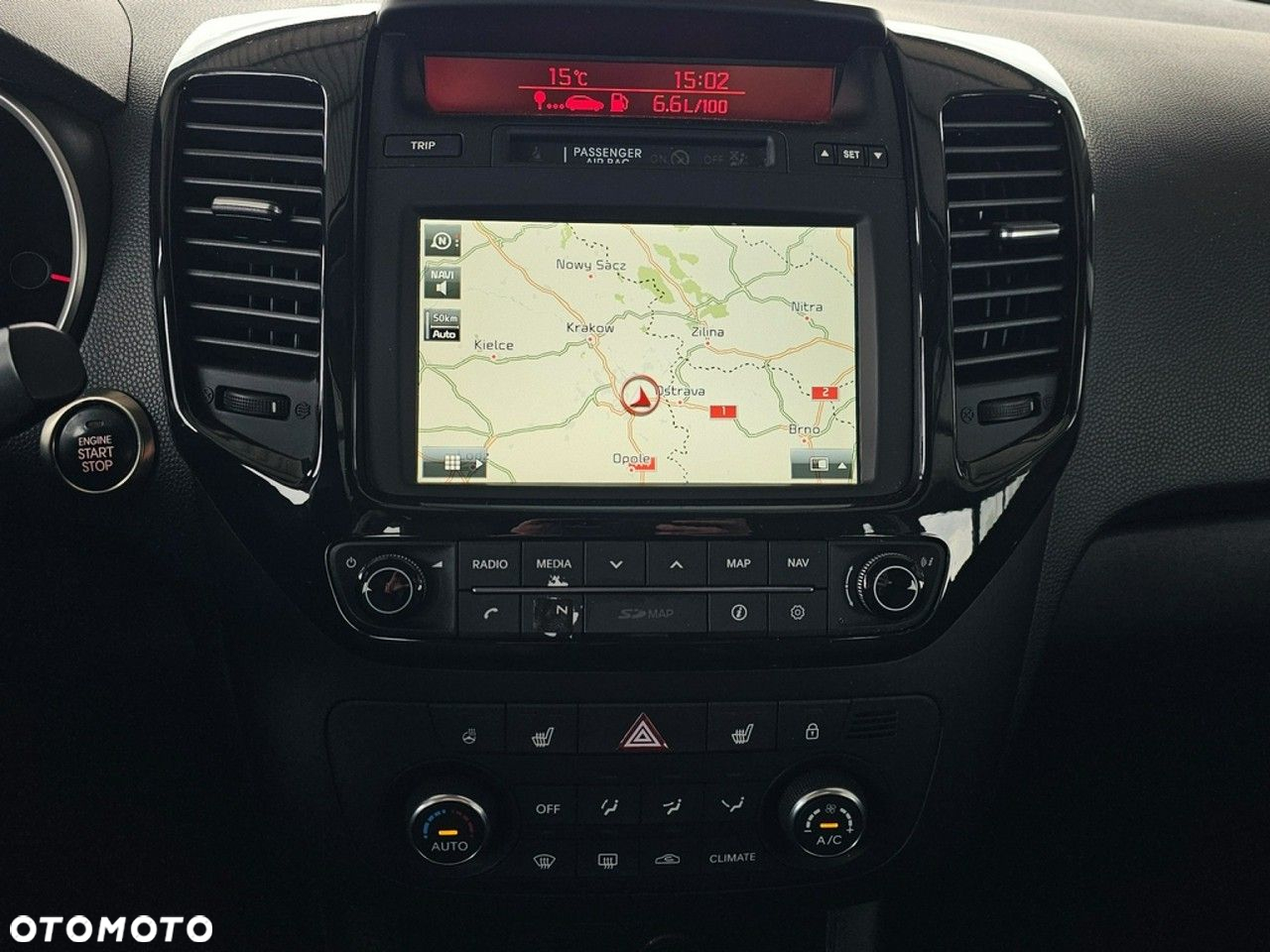 Kia Venga - 19