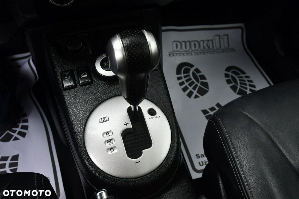 Nissan X-Trail - 22