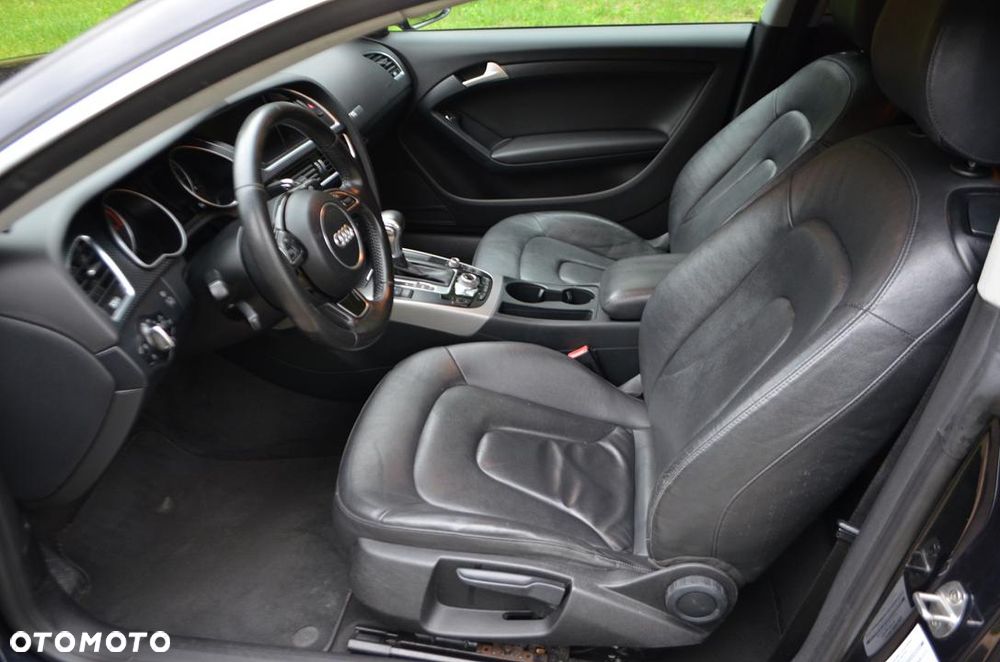 Audi A5 Coupé - 23
