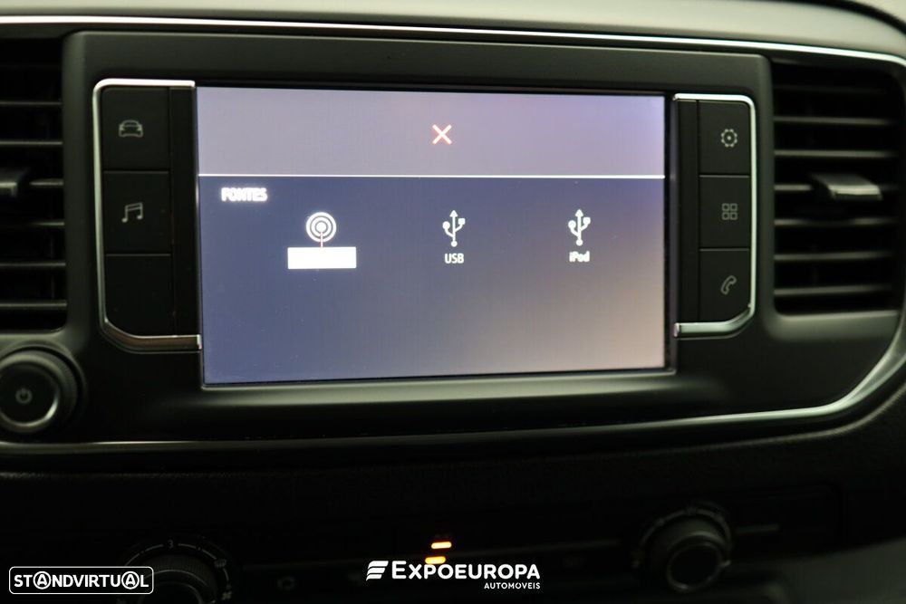 Opel Vivaro 1.5 CDTi L2H1 Essentia - 12