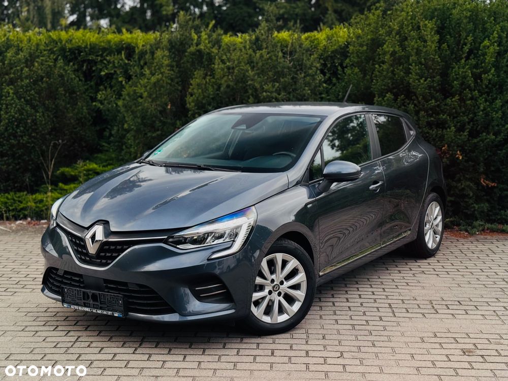Renault Clio TCe 100 INTENS - 12