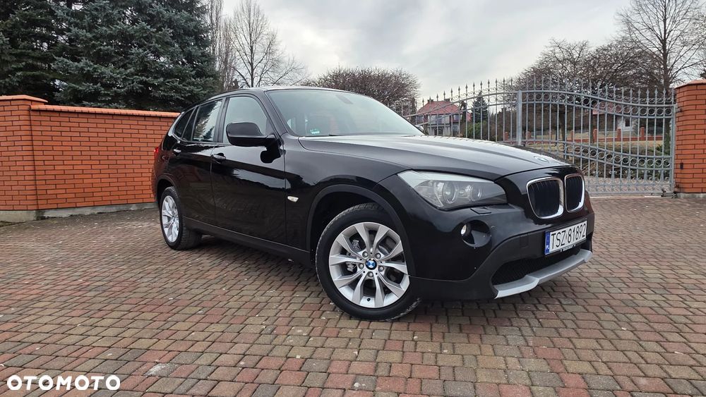 BMW X1 sDrive18d xLine - 1