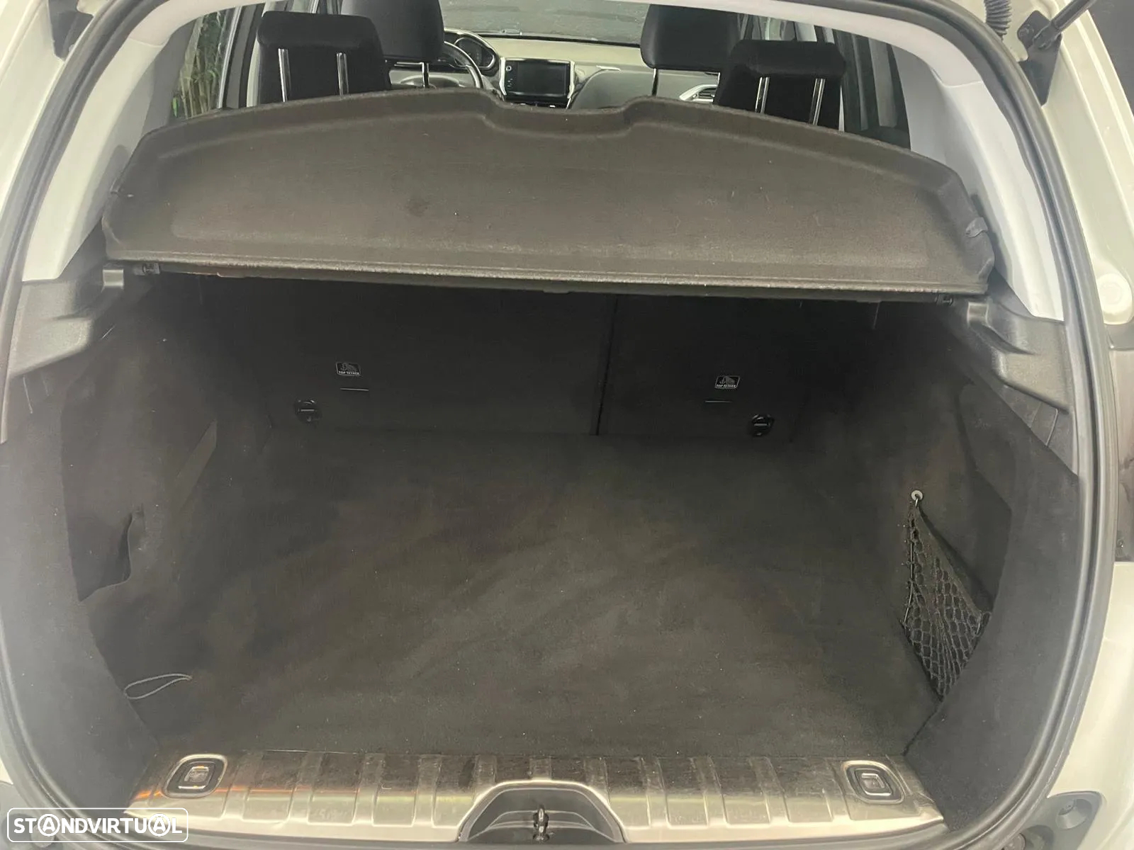 Peugeot 2008 1.2 PureTech Crossway - 23