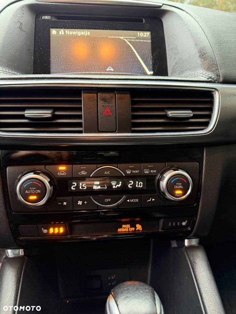 Mazda CX-5 - 24