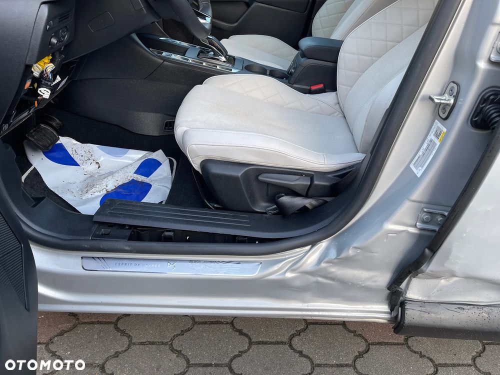 DS Automobiles DS 3 - 25