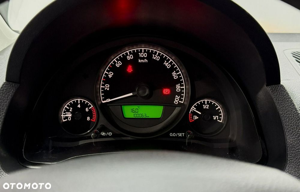 Skoda Citigo 1.0 MPI Green tec Ambition - 26