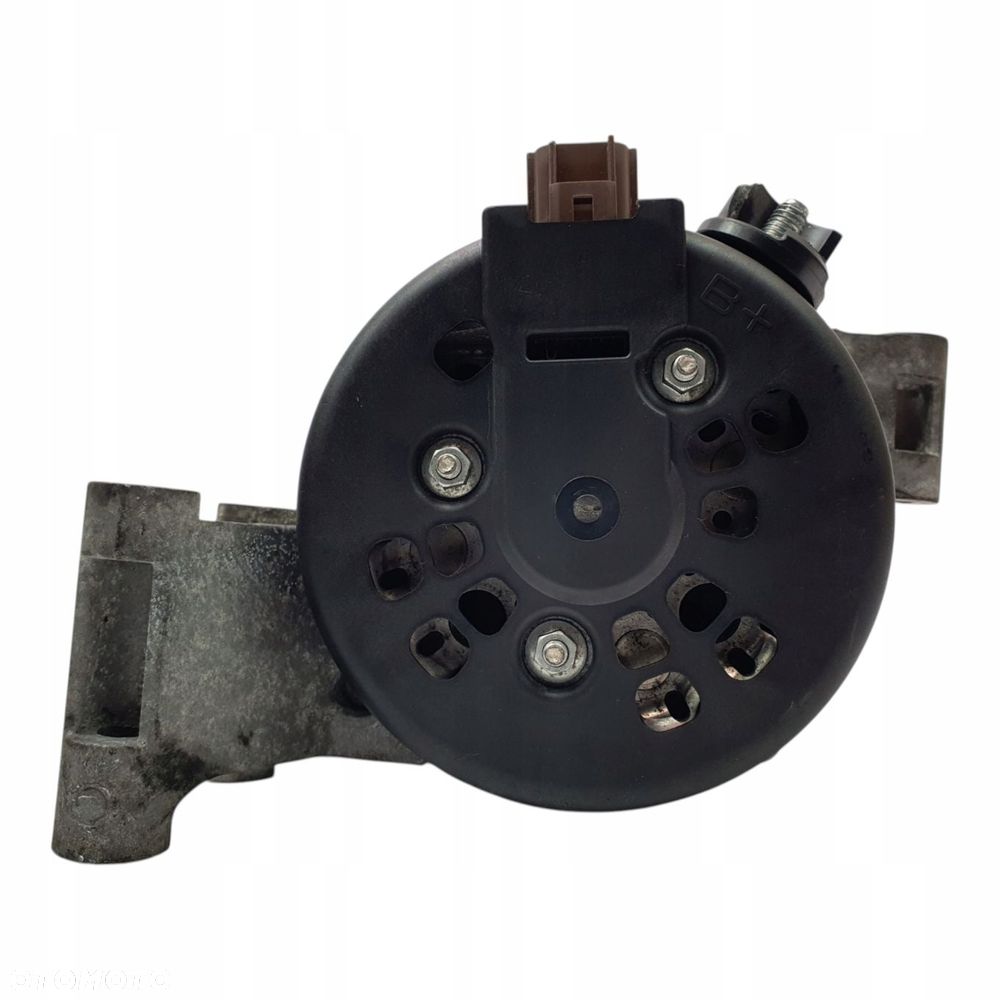 ALTERNATOR Ford C-Max Focus MK2 1.8 16V DAN1023 104210-5800 - 12
