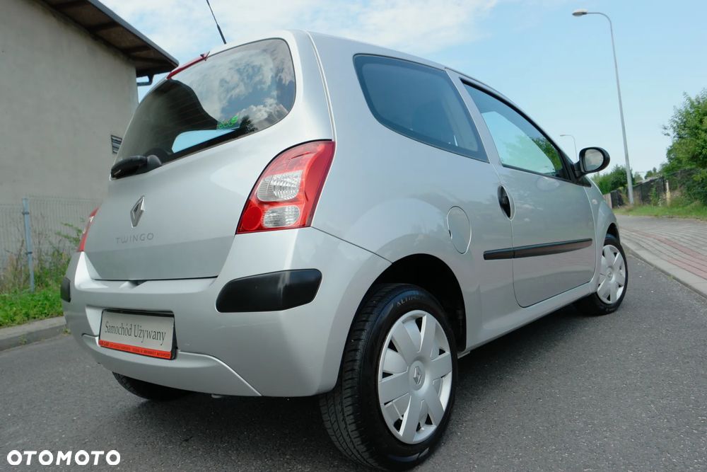 Renault Twingo - 31