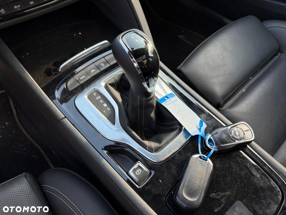 Opel Insignia 2.0 CDTI GS Line S&S - 17