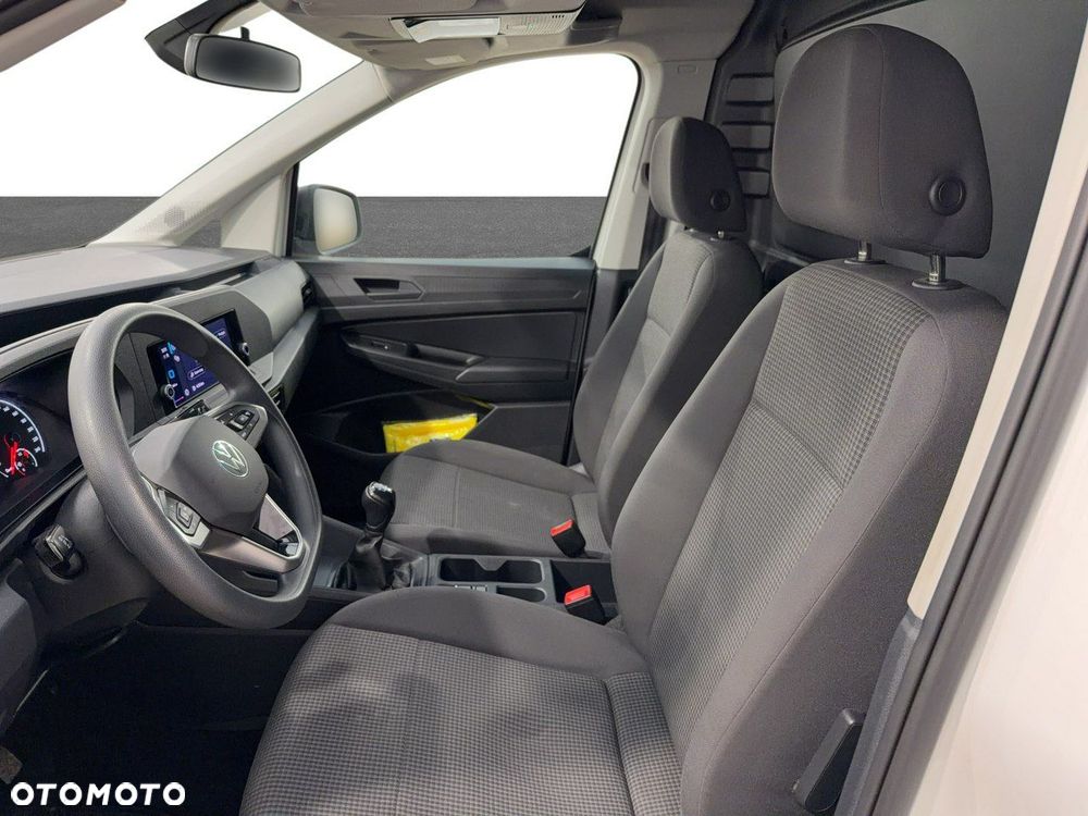 Volkswagen Caddy - 17