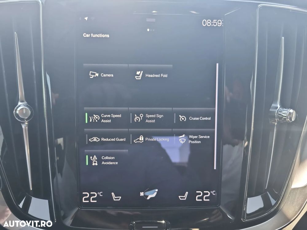 Volvo S60 - 19