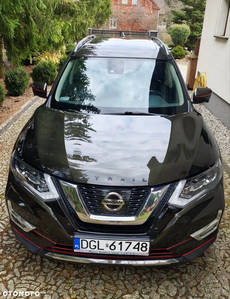 Nissan X-Trail 2.0 dCi Tekna 2WD Xtronic - 6