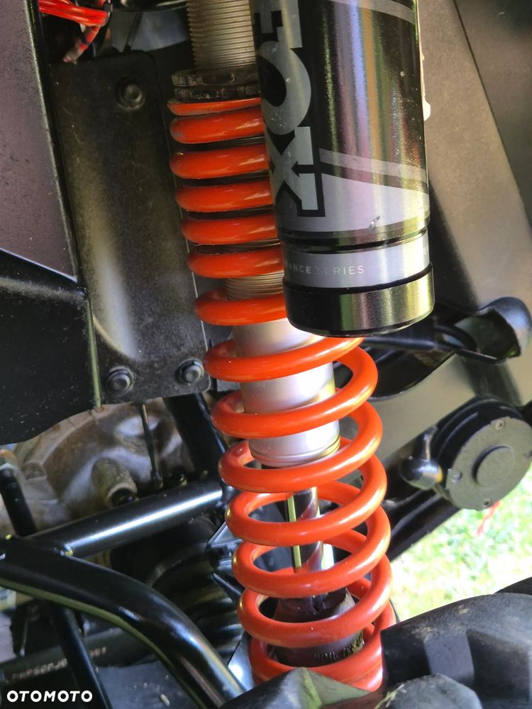 Can-Am Outlander Max - 17