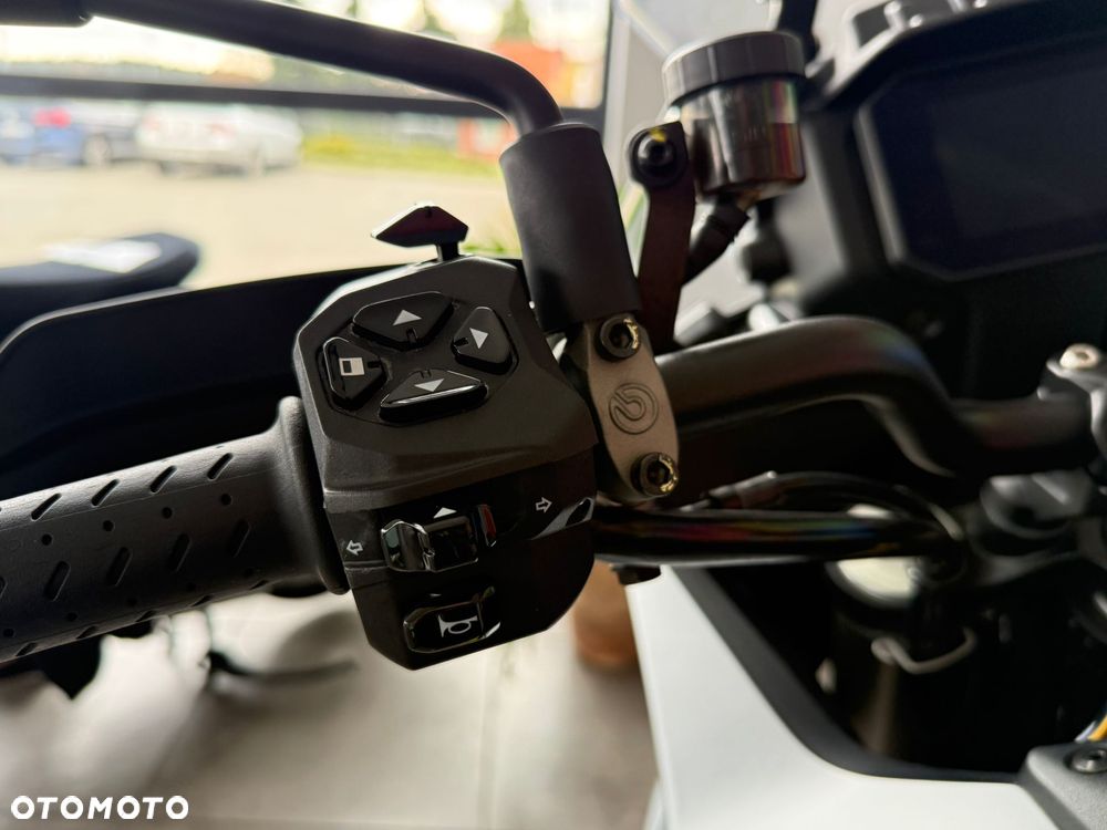 Moto Guzzi Stelvio - 23