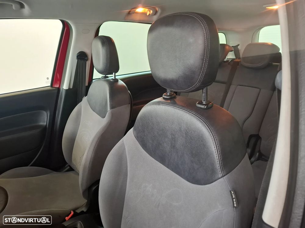 Fiat 500L 1.3 Multijet S&S Dualogic Lounge - 14