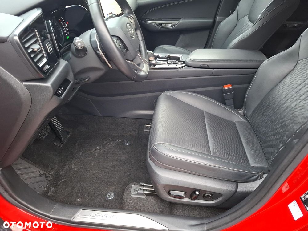 Lexus NX 350h Prestige AWD - 11