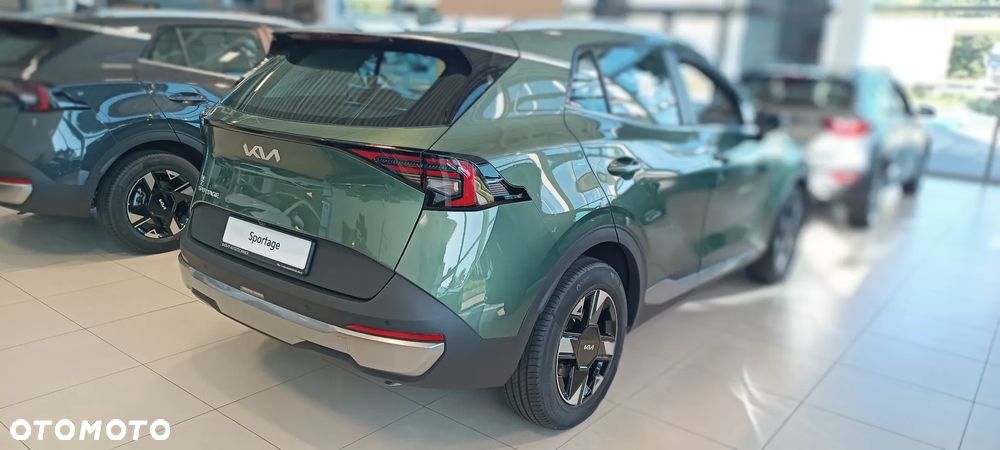 Kia Sportage 1.6 T-GDI M 2WD - 3