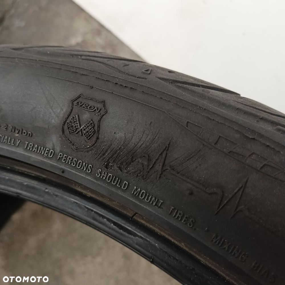 Opona 295/30/22 Syron Cross 1 AllWeather 4x4 (F6920) - 6