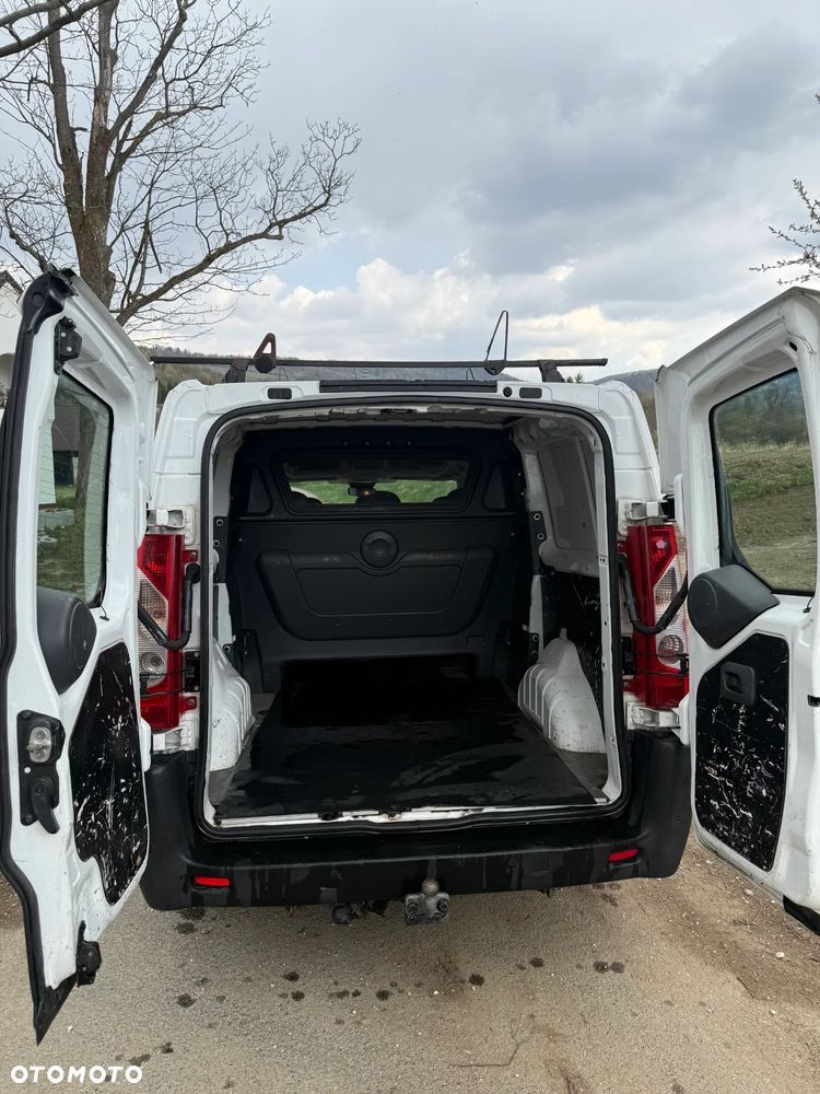Toyota ProAce 2,0-l-D-4D L2H1 Comfort - 4