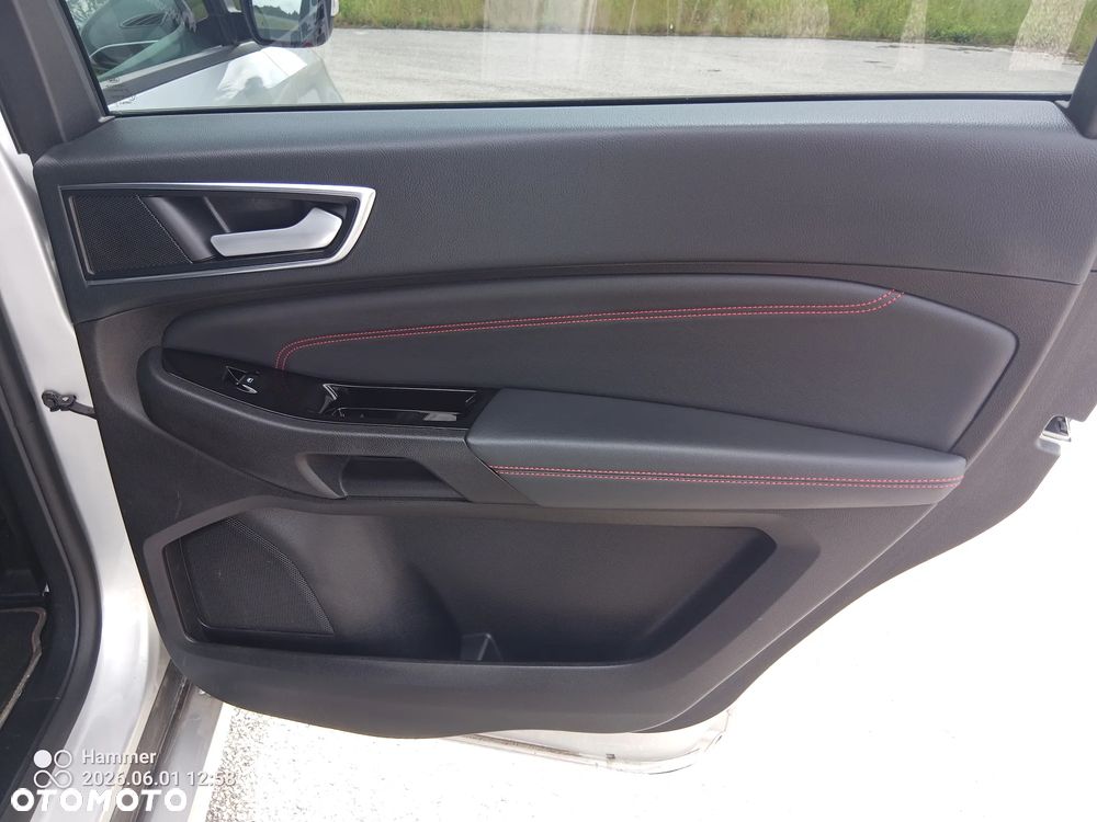 Ford S-Max 2.0 EcoBlue AWD Trend - 19