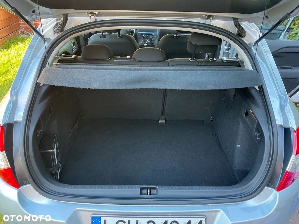 Citroën C4 1.6 VTi Attraction - 14