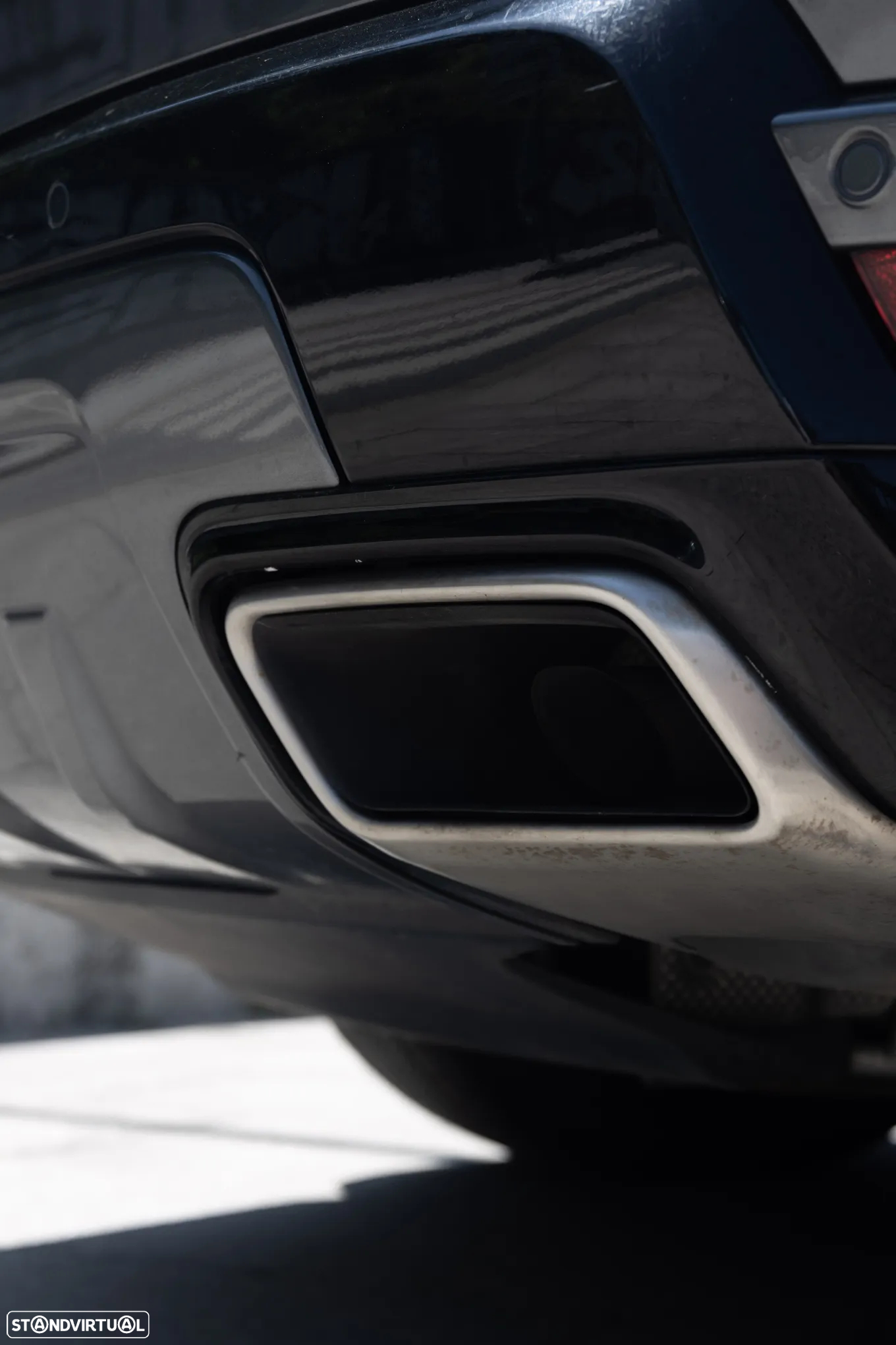 Land Rover Range Rover Sport - 11