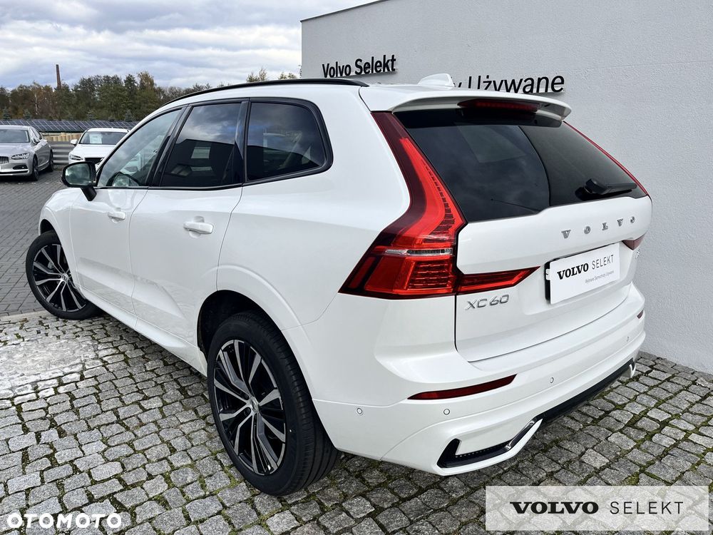 Volvo XC 60 - 39