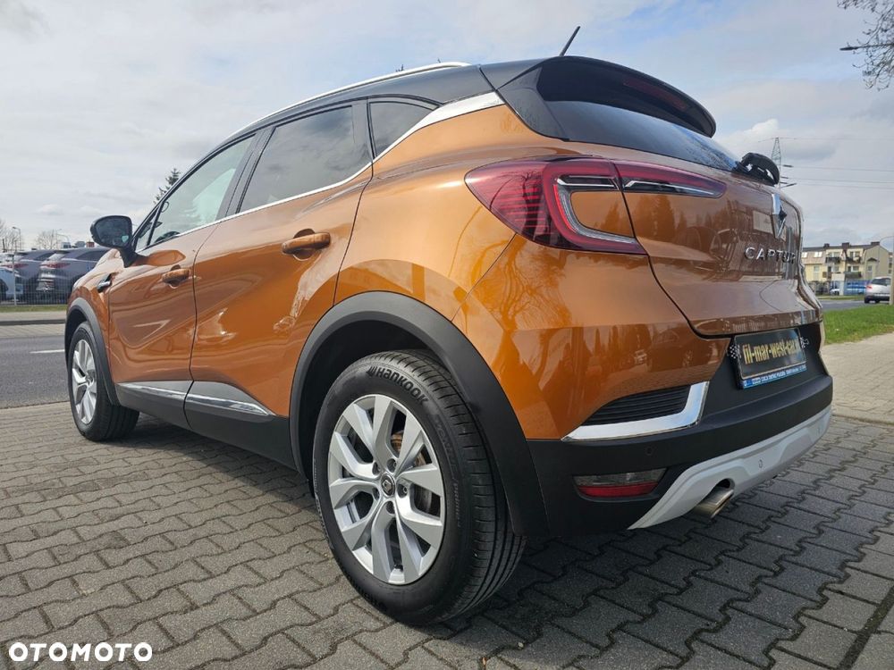 Renault Captur - 8