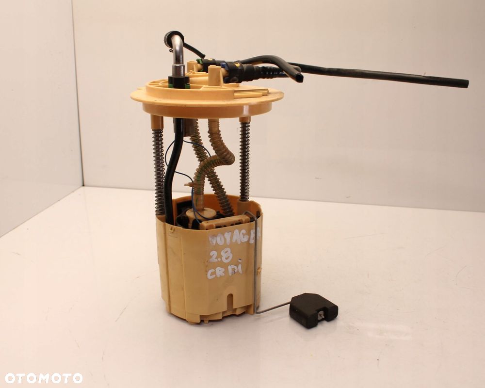 chrysler voyager 2.8 crdi pompa paliwa w zbiorniku a2c53096726 14352157106 - 1