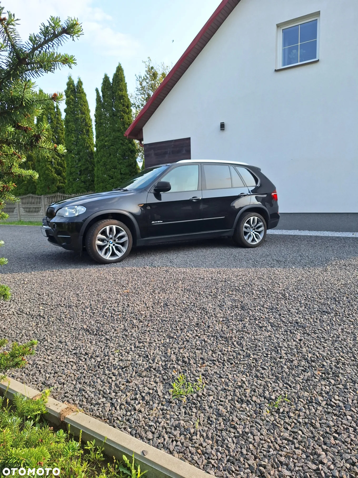 BMW X5 3.0d xDrive - 30