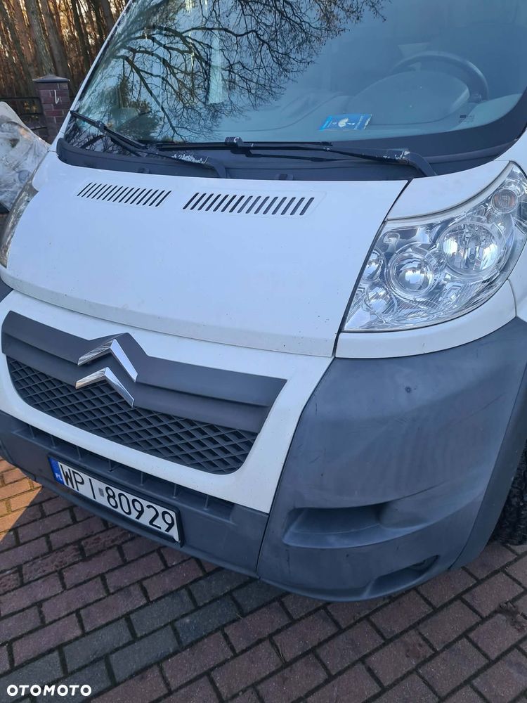Citroën Jumper - 5
