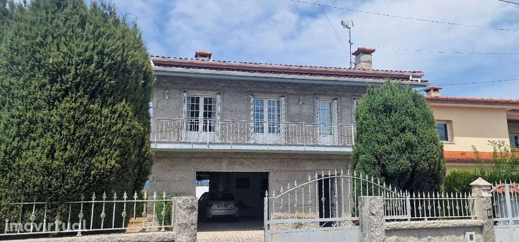 Moradia V4 - Tabuaças - Grande imagem: 2/50