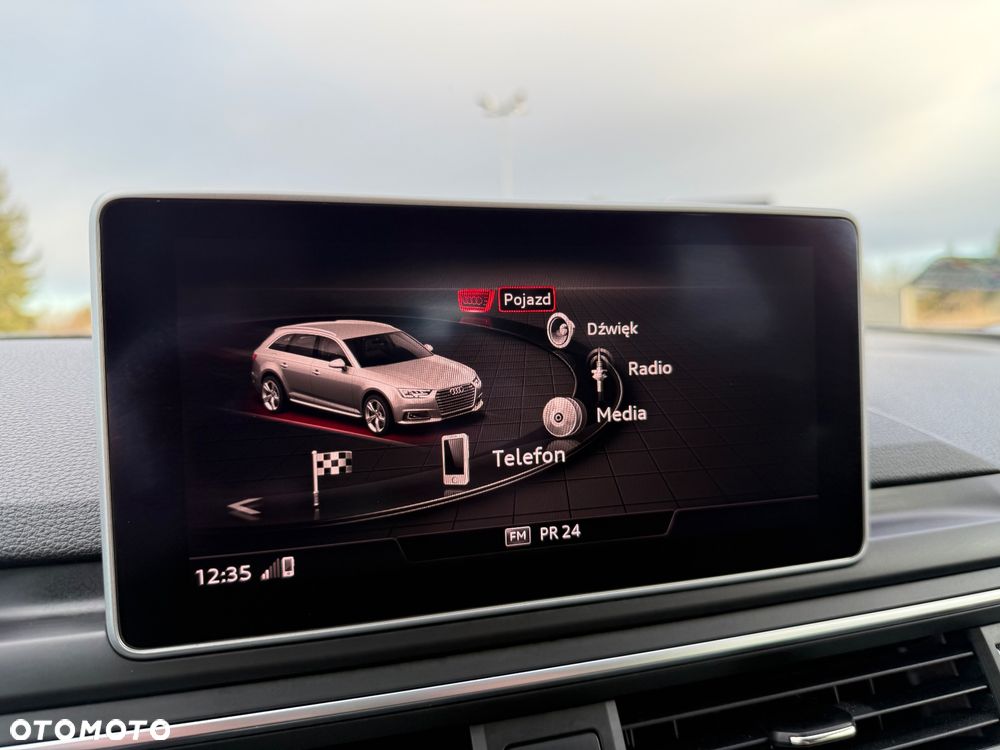 Audi A4 Avant 40 TDI Quattro S Line S tronic - 26