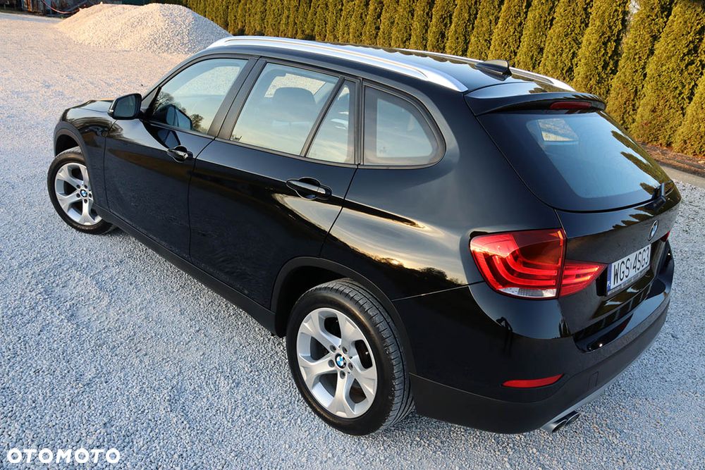 BMW X1 sDrive20i xLine - 9
