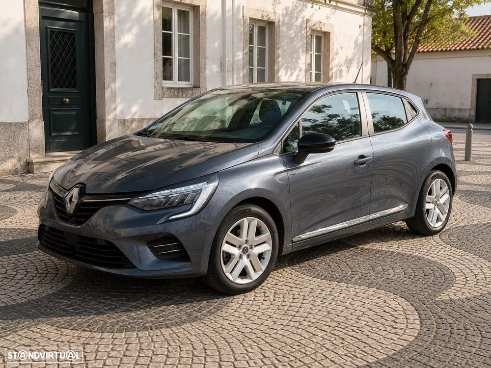 Renault Clio TCe 90 R.S. LINE - 2