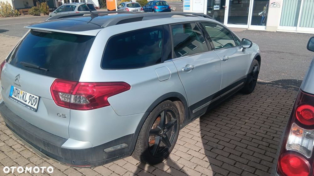 Peugeot 508 BlueHDi 180 EAT6 Stop&Start Allure - 3