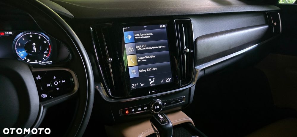 Volvo V90 T6 AWD Inscription - 15