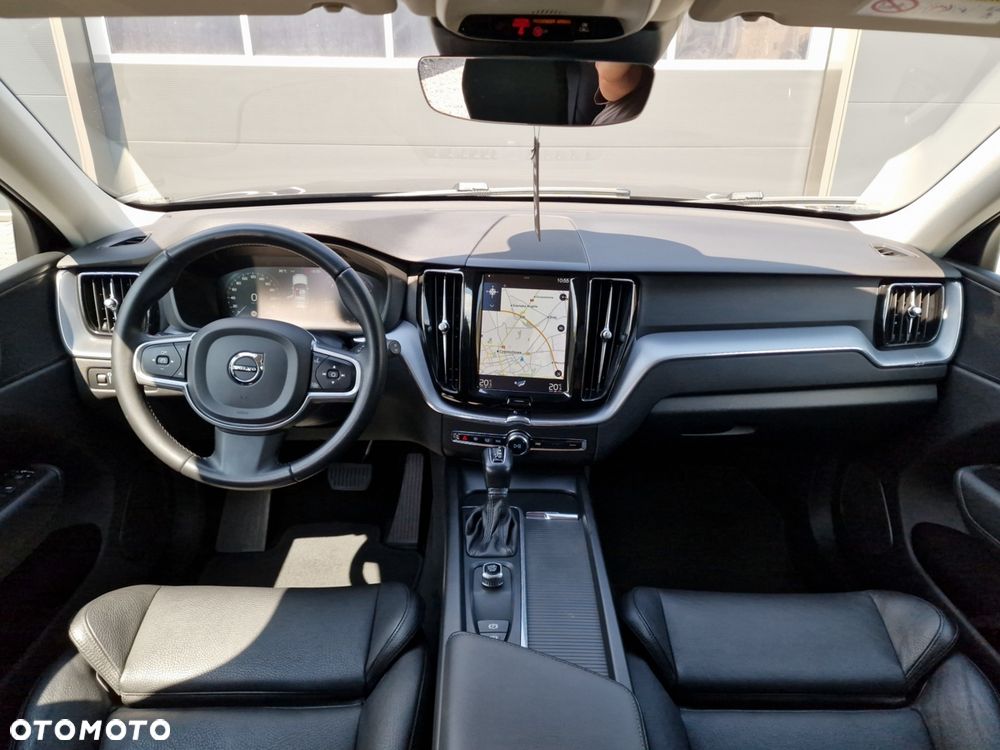 Volvo XC 60 D4 Geartronic Edition Pro - 27