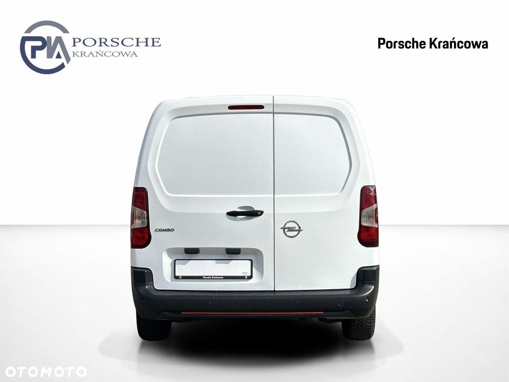 Opel Combo - 4