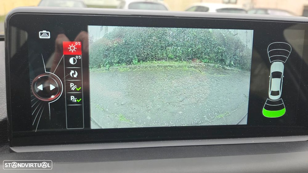 BMW 118 i Advantage - 14