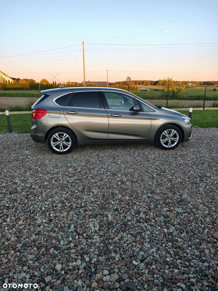 BMW Seria 2 - 5