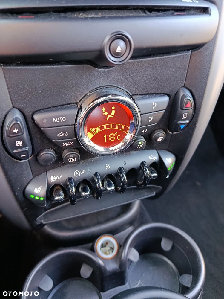 MINI Countryman Cooper - 20