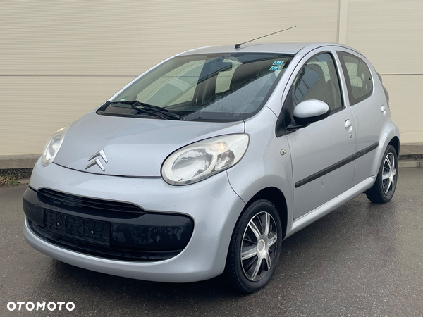 Citroën C1
