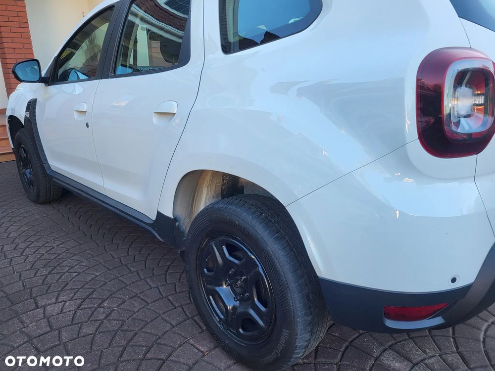 Dacia Duster TCe 125 4WD Comfort - 28