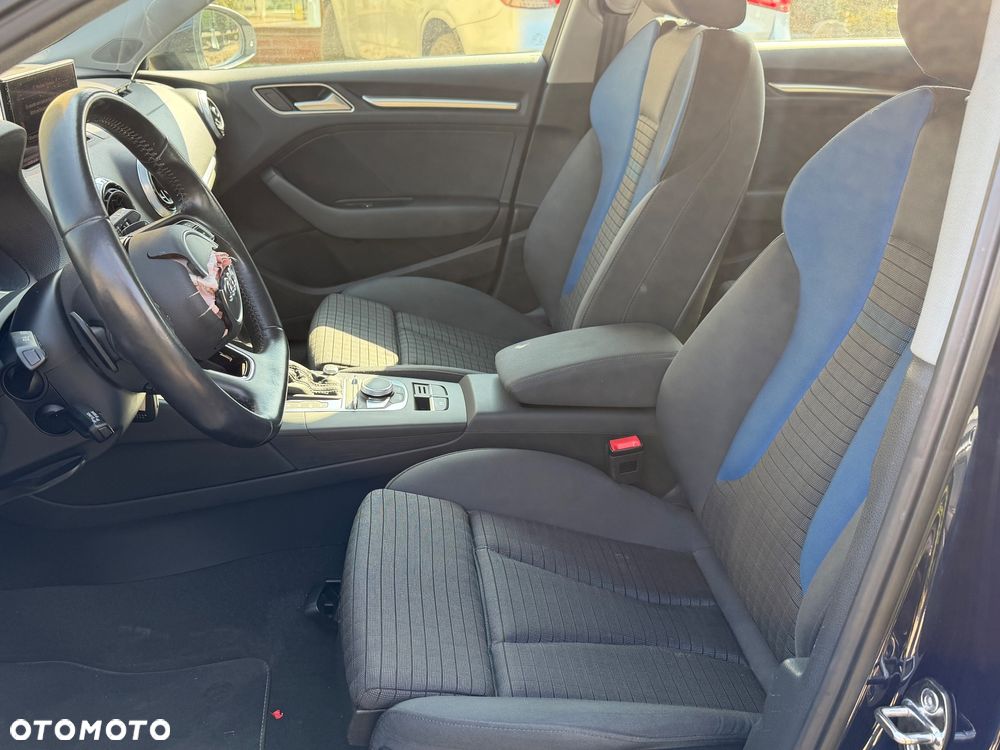 Audi A3 Sportback - 9